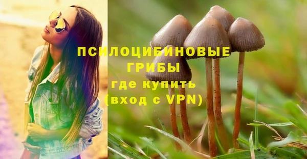 MESCALINE Баксан